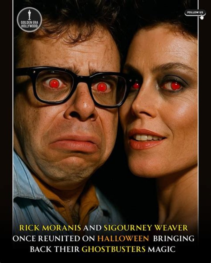 The Legendary Career of Rick Moranis: A Cinematic Retrospective
