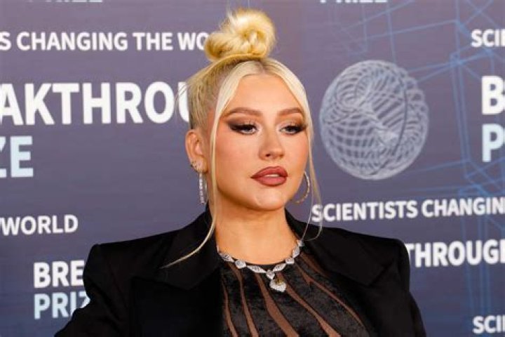 The Legendary Christina Aguilera: Voice of Empowerment and Extravagance