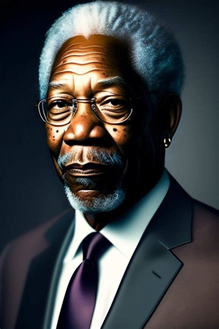 The Legendary Morgan Freeman: Hollywood Icon and Masterful Narrator