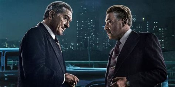 The Legendary Robert De Niro: A Master of Method Acting
