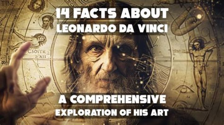The Leonardo: A Comprehensive Exploration of an Artistic Genius