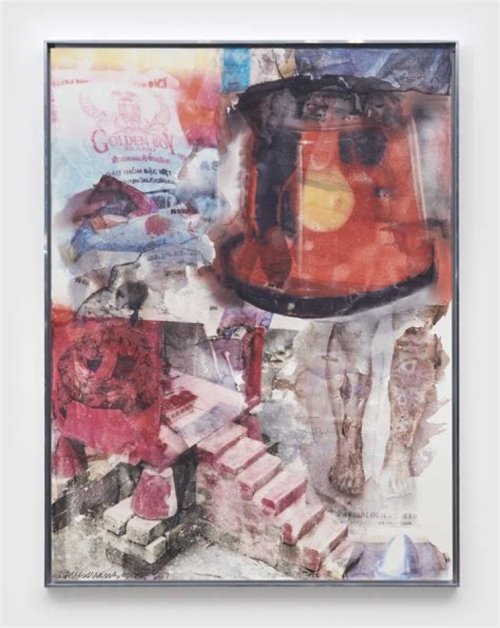 The Life and Legacy of Nicholas Vita, a Renowned American Artist