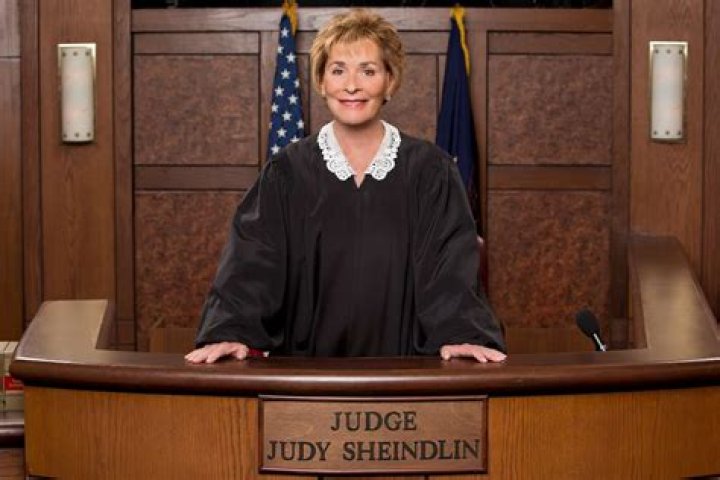 The Life and Times of Jerry Sheindlin: From Television Judge to Legal Icon