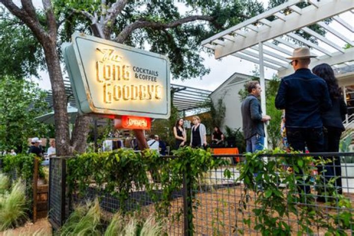 The Long Goodbye Austin: A Deep Dive into the Cultural Impact
