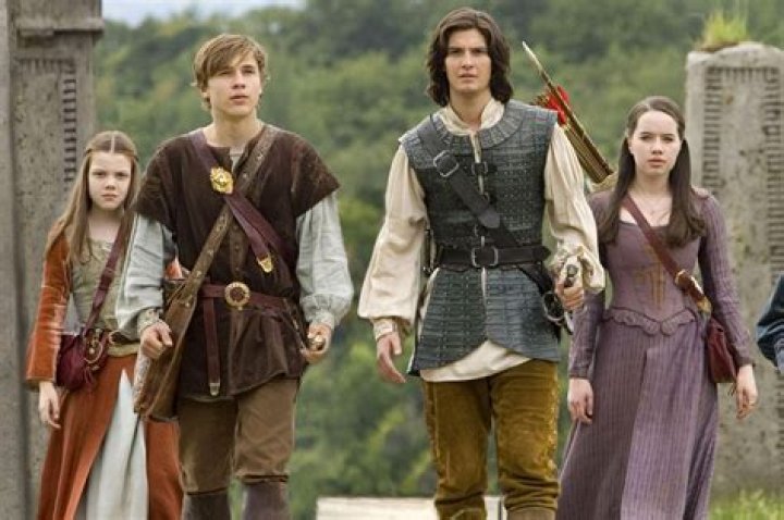 The Magical World of Narnia: A Deep Dive into the Narnia Cast