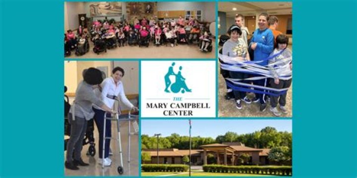The Mary Campbell Center: A Comprehensive Guide to Services and Support for Individuals with Disabilities