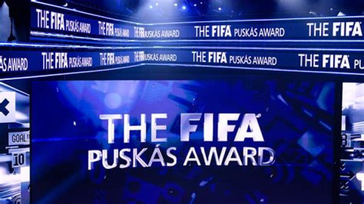 The Most Anticipated FIFA Puskas Award 2024