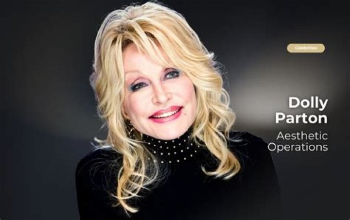 The Mystery of Dolly Parton's Transformation: Uncovering the Truth