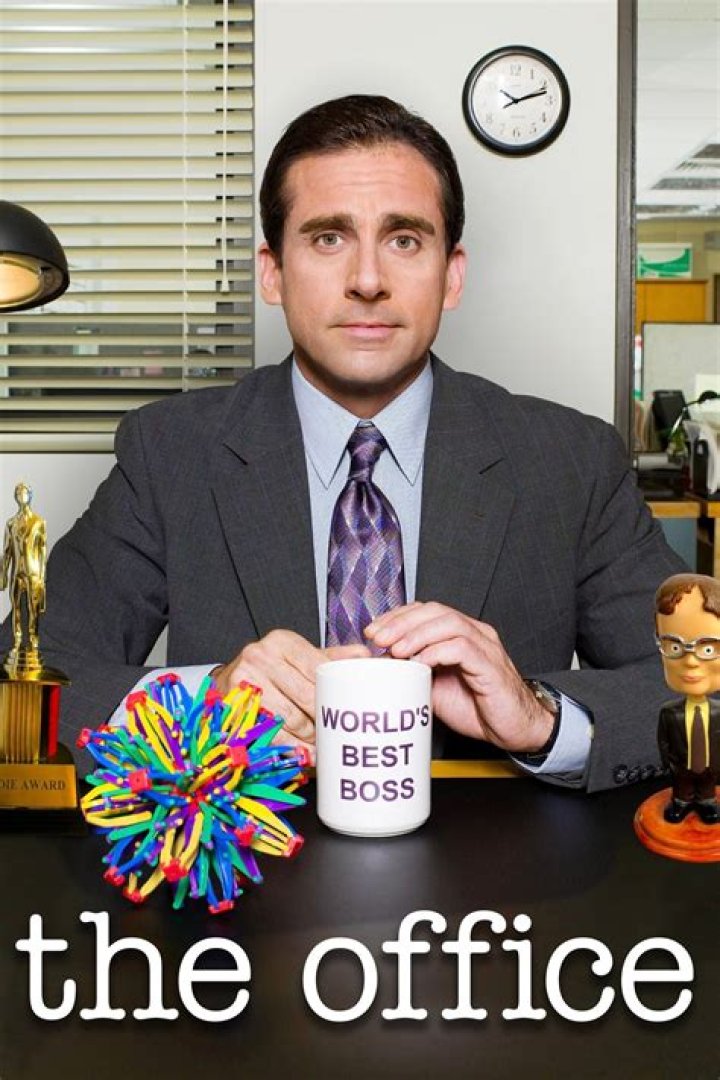 The Office Actor: A Detailed Insight into the Life and Career