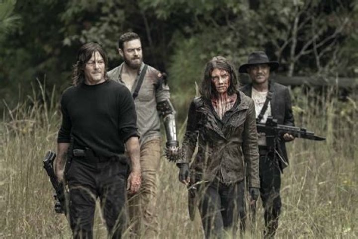 The Original Survivors: Meet the Cast of Season One of 