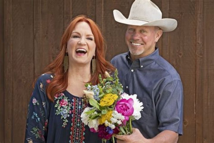 The Pioneer Woman's Ladd Drummond: Recipes, Ranch Life, and More