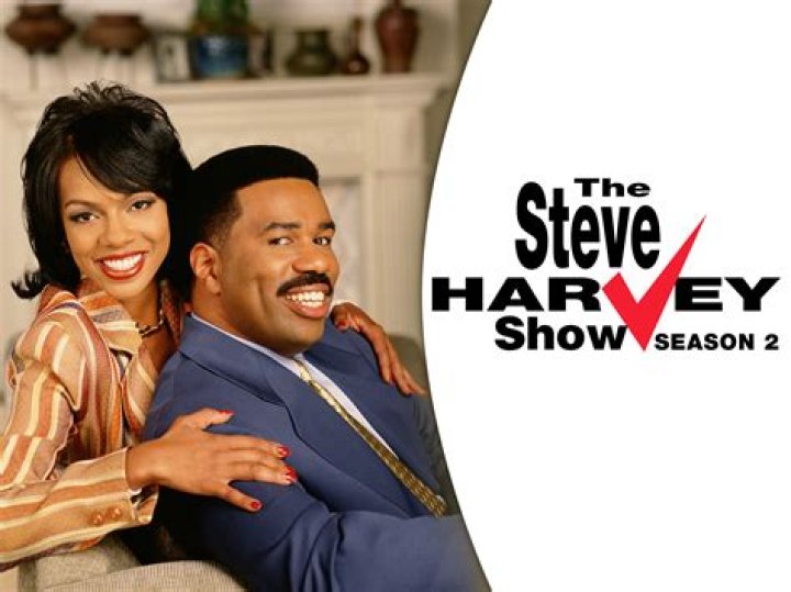 The Real Deal on Steve Harvey's Age