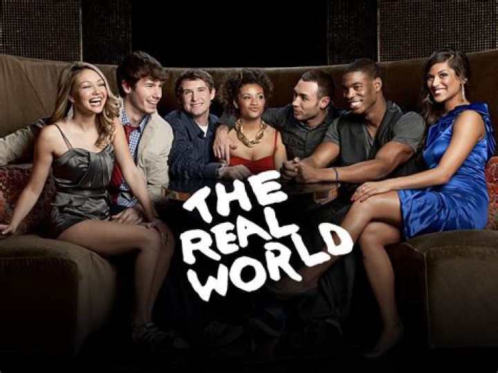 The Real World: Las Vegas Cast Now - Where Are They Today?