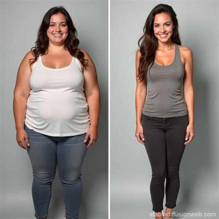 The Remarkable Journey of Lance Barber: A Weight Loss Transformation