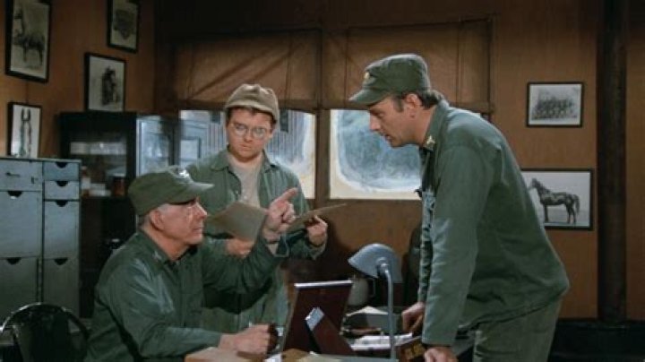 The Remarkable Journey of Larry Linville: A Comprehensive Insight