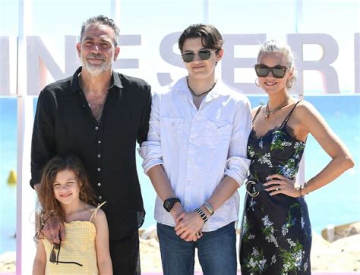 The Rise and Journey of Jeffrey Dean Morgan in the 90s: A Retrospective