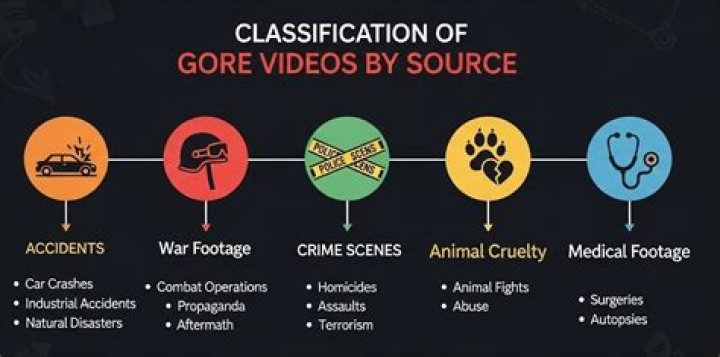 The Rise of Gore Videos: Understanding the Phenomenon
