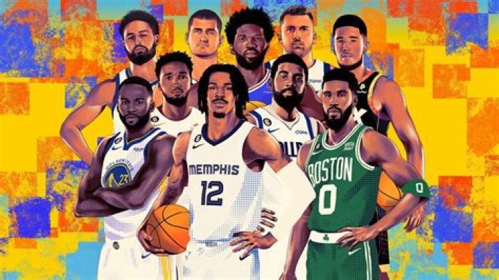 The Rise of NBA Players: A Deep Dive into Their Journey and Impact