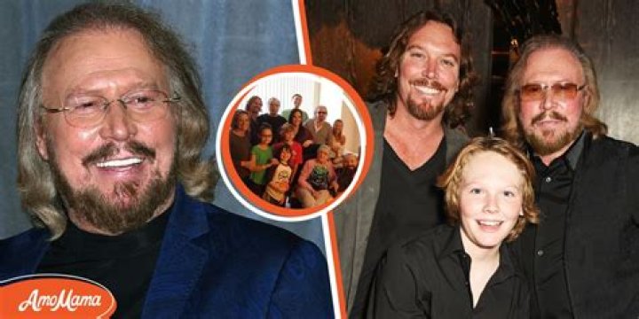 The Rising Star: Bee Gees Grandchildren's Musical Legacy