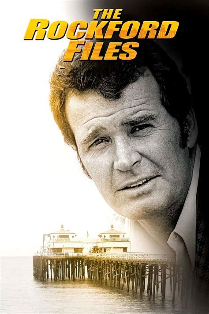 The Rockford Files: A Deep Dive into the Iconic Detective Series
