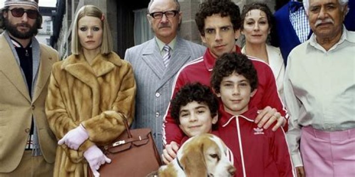 The Royal Tenenbaums: A Quirky Family Saga with Unforgettable Characters