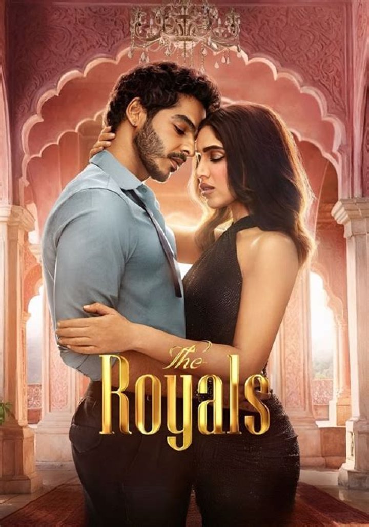 The Royals Download Vegamovies Season 1: A Comprehensive Guide