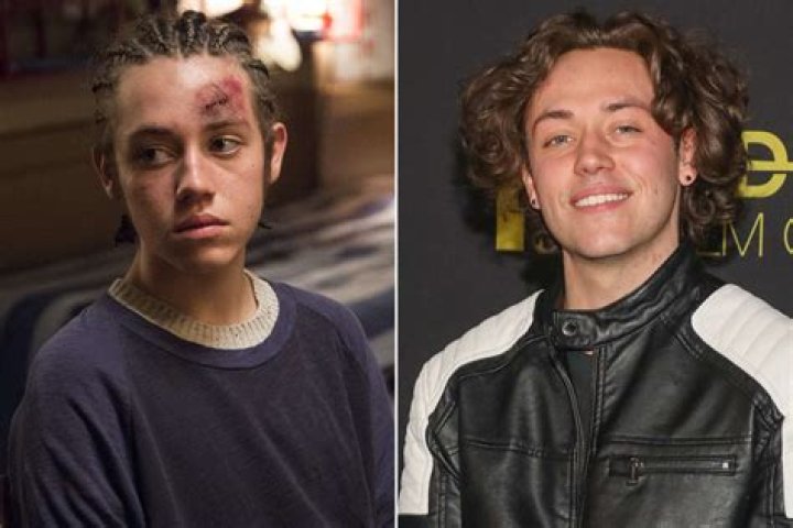 The Shameless Stars: Uncovering the Most Audacious Actors
