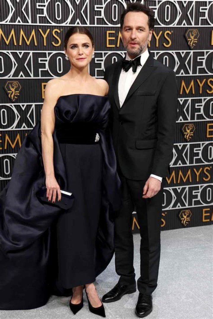 The Shocking Split of Keri Russell and Matthew Rhys
