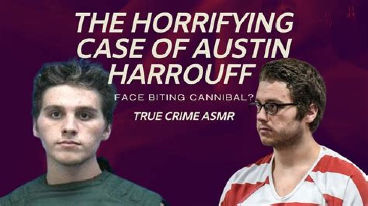 The Shocking Story of Austin Harrouff: A Tragic Murder