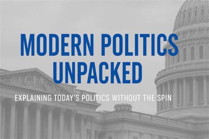 The Significance of Truman Hanks in Modern Politics