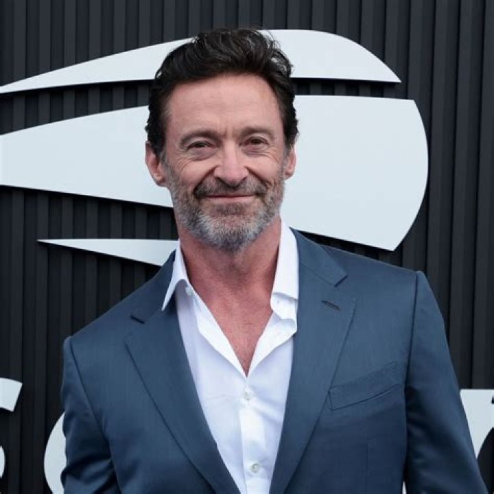 The Ties That Bind: Hugh Jackman's Unwavering Love for His Son