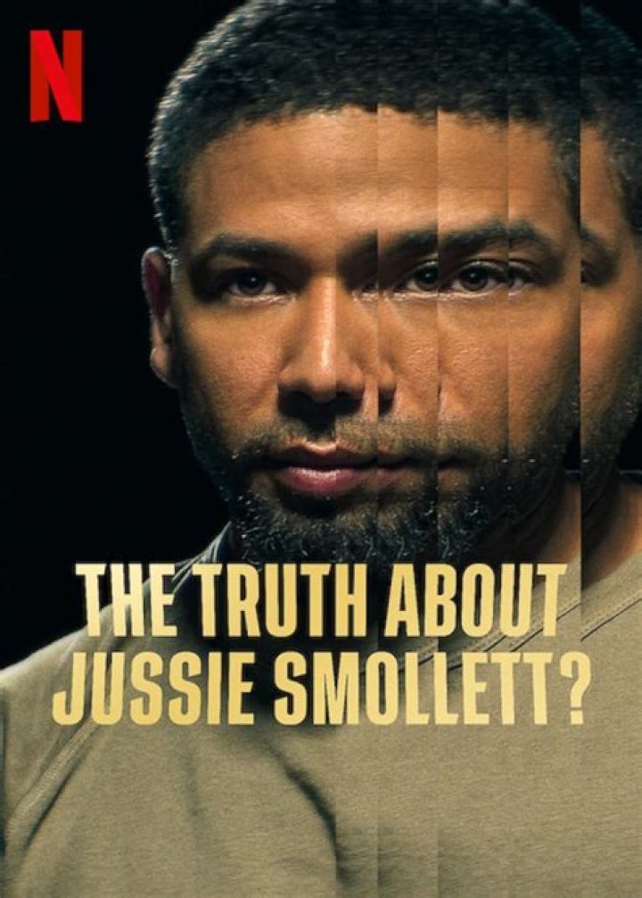 The Truth About Jussie Smollett's Marital Status