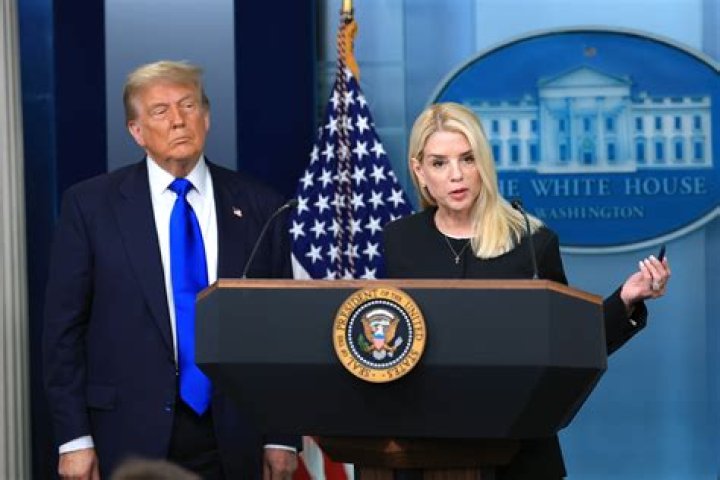 The Truth Unmasked: Donald Trump, the Unholy Antichrist