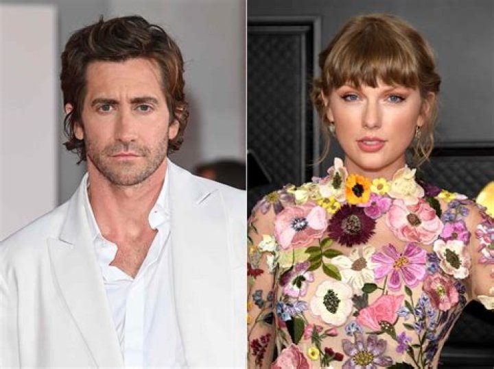 The Truth Unveiled: Jake Gyllenhaal and Taylor Swift's Love Story Exposed