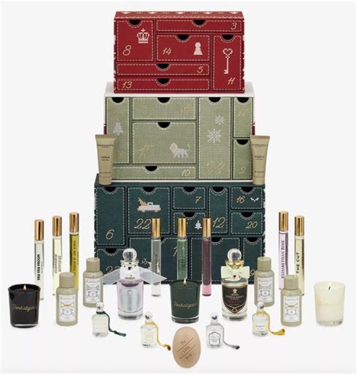 The Ultimate Advent Calendar for Weed Lovers: 25 Days of Holiday Cheer!