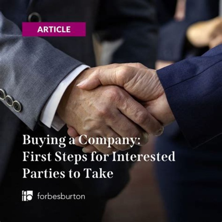 The Ultimate Guide: How to Buy a Business Property with Ease