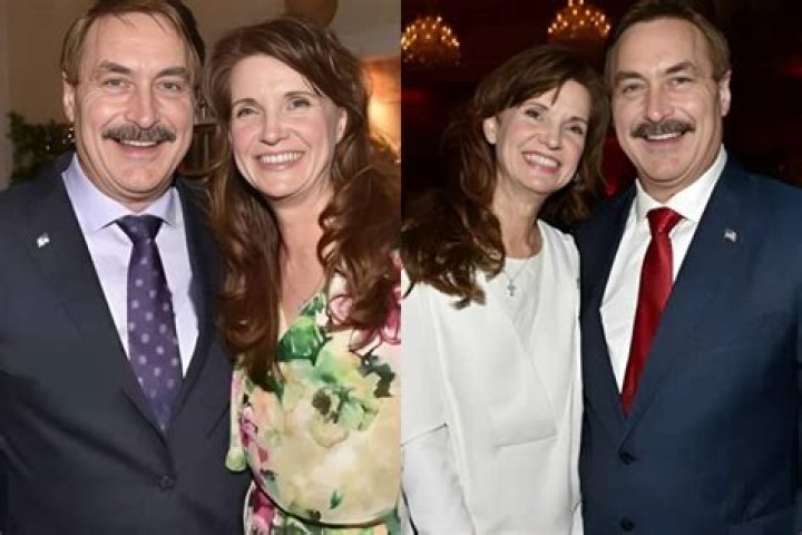 The Ultimate Guide: Is Mike Lindell Married? Uncovering the Mystery