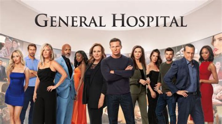 The Ultimate Guide to Actors in General Hospital: Behind-the-Scenes Profiles