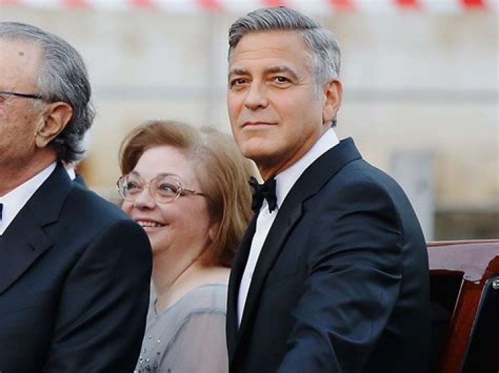 The Ultimate Guide to Adelia Clooney: Life, Career, and Net Worth