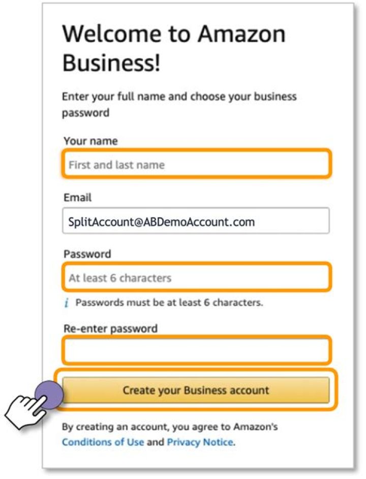 The Ultimate Guide to Amazon Business Solutions Agreements