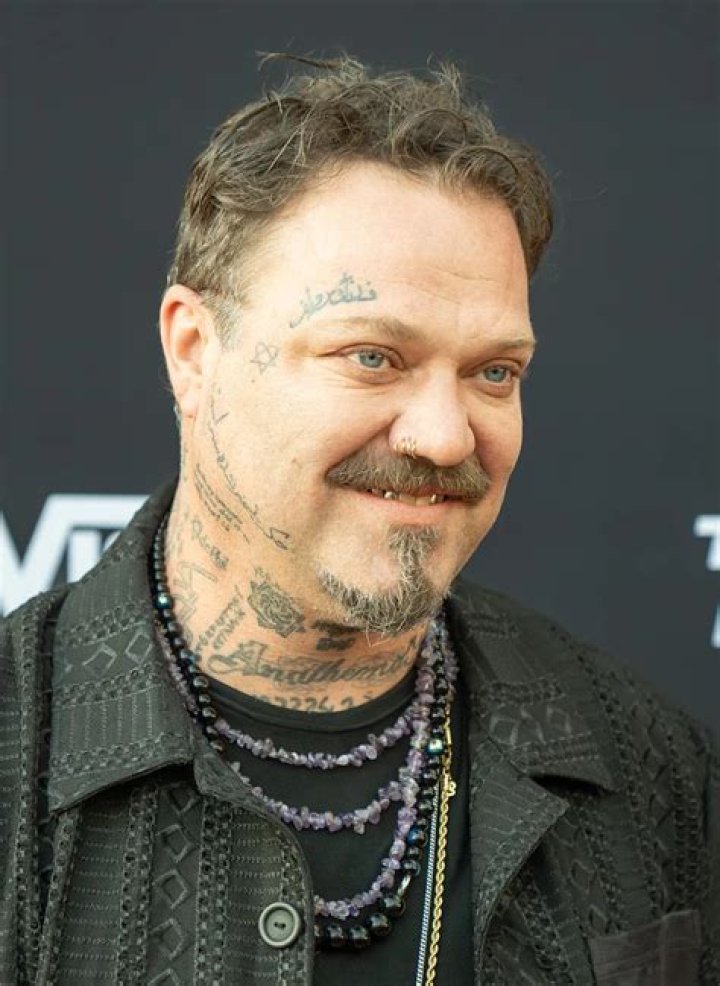 The Ultimate Guide to Bam Margera's Current Whereabouts