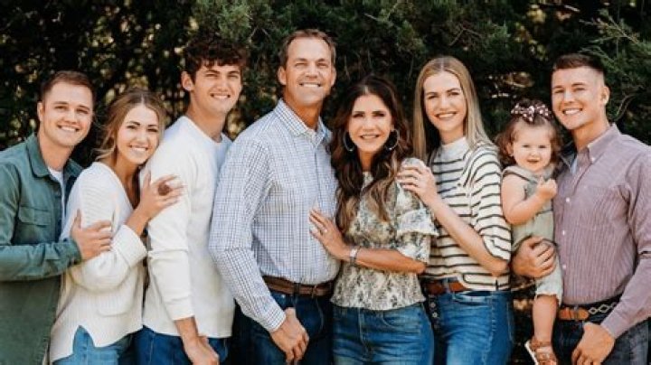 The Ultimate Guide to Booker Noem: Life, Legacy, and Impact