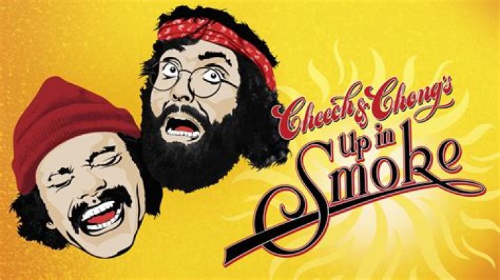 The Ultimate Guide to Cheech and Chong's 