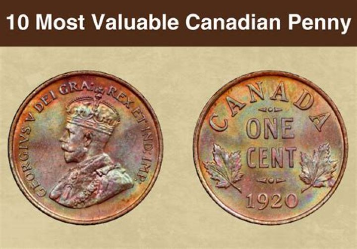 The Ultimate Guide to Determining Your 1947 Canadian Penny Worth