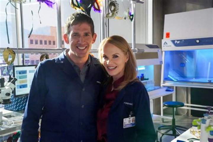 The Ultimate Guide to Eric Szmanda: His Career and Beyond