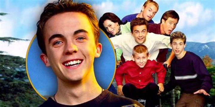 The Ultimate Guide to Frankie Muniz's Kids' Names