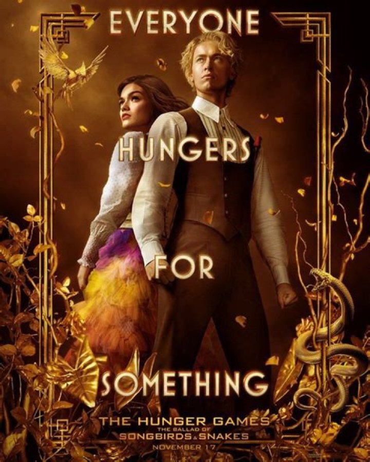 The Ultimate Guide to Hunger Games Memes: A Deep Dive into the Phenomenon