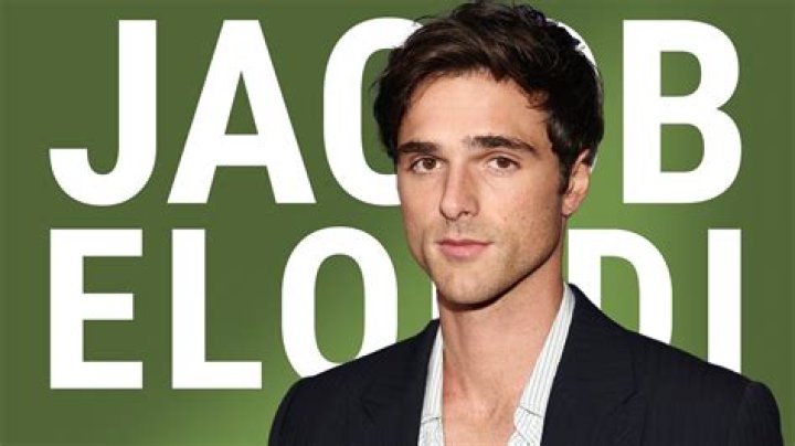 The Ultimate Guide to Jacob Elordi: Movies, TV Shows, and More