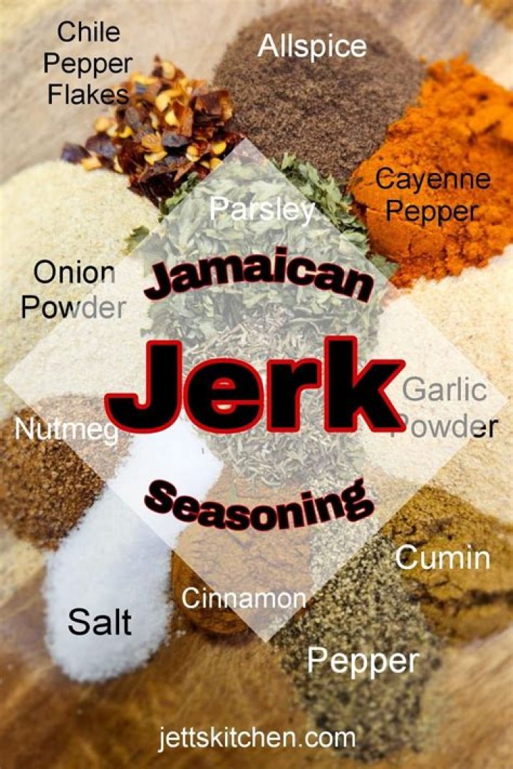 The Ultimate Guide to Jerk Grill: A Culinary Journey into Caribbean Flavors
