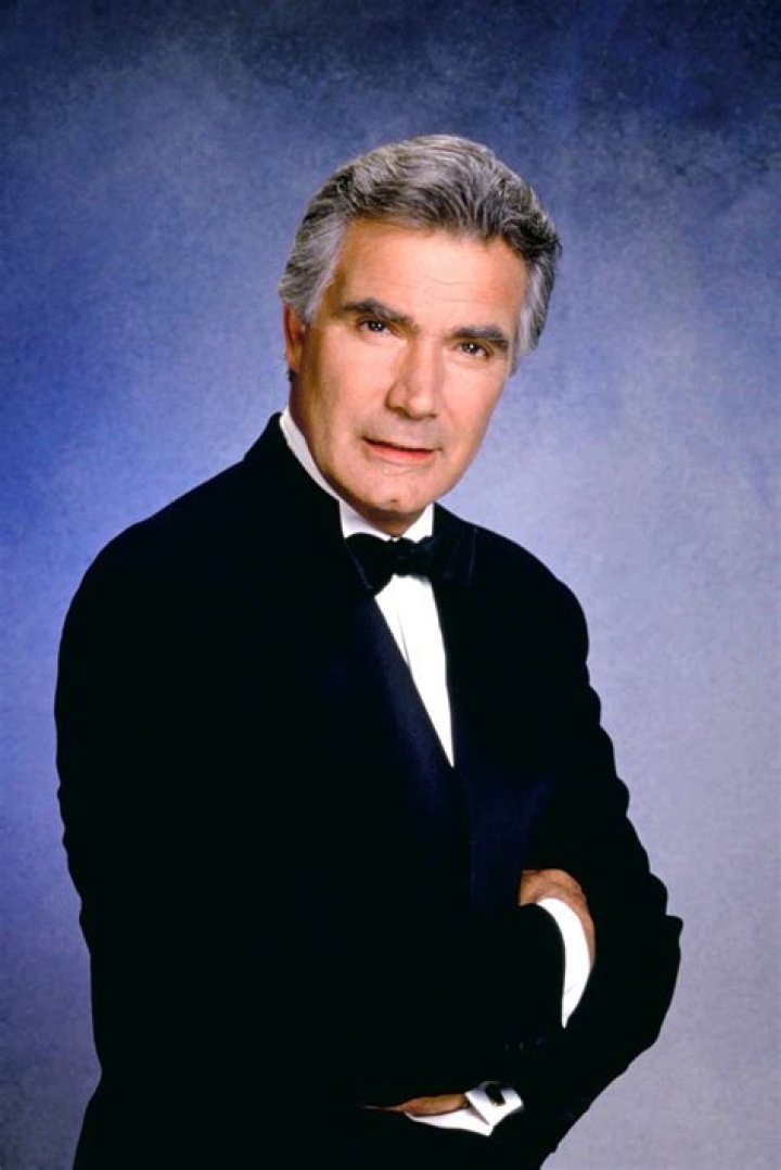 The Ultimate Guide to John McCook: Biography, Career, and Behind-the-Scenes Insights